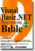 Visual Basic.NET Programming Bible