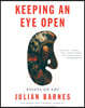 Keeping an Eye Open: Essays on Art
