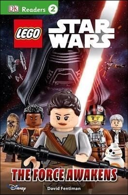 Lego Star Wars: The Force Awakens