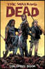 The Walking Dead Coloring Book