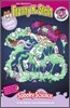 Franny K. Stein, Mad Scientist : Spooky Science (Activity Book)