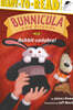 Ready-To-Read Level 3 : Rabbit-Cadabra!