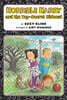 Horrible Harry and the Top-Secret Hideout