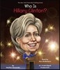 Who Is Hillary Clinton?