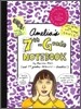 Amelia's 7th-Grade Notebook
