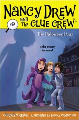 The Halloween Hoax