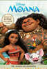 Moana: The Junior Novelization