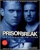 Prison Break : The Classified FBI Files