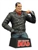 Walking Dead Negan Vinyl Bust Bank