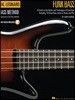 Funk Bass a Guide to the Techniques and Philosophies of Funk Bass Book/Online Audio