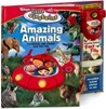 Disney's Little Einsteins : Amazing Animals Storybook and Viewer