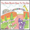 The Color Bunch Goes To The Zoo