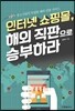 인터넷 쇼핑몰, 해외 직판으로 승부하라