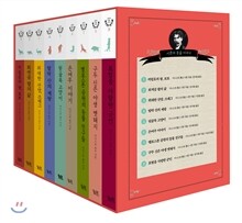 시튼의 동물 이야기 한정판 세트
