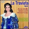 Anna Moffo / Richard Tucker 베르디: 라 트라비아타 - 안나 모포 / 리차드 터커 (Verdi: La Traviata)
