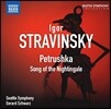 Gerard Schwarz 스트라빈스키: 페트루슈카, 나이팅게일의 노래 (Stravinsky: Petrushka, Song of the Nightingale)