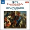 Franz Hauk 시몬 마이어: 오라토리오 '입다의 희생 제물' (Simon Mayr: Sacred Oratorio 'Il Sagifizio Di Jefte')