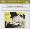 Annette Postel 살롱 오케스트라 선집 4 - 1930년대 독일 히트송 (Salon Orchestra Favourites Vol.4 - German Hit Songs of the 1930s)