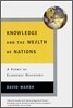 Knowledge and the Wealth of Nations: A Story of Economic Discovery