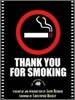 Thank You for Smoking : The Shooting Script