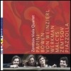 Zemtsov Viola Quartet 쳄초프 비올라 사중주단