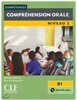 Comprehension orale 2 (+CD)