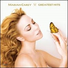 Mariah Carey (머라이어 캐리) - Greatest Hits (베스트 앨범)