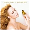 Mariah Carey (머라이어 캐리) - Greatest Hits (베스트 앨범)