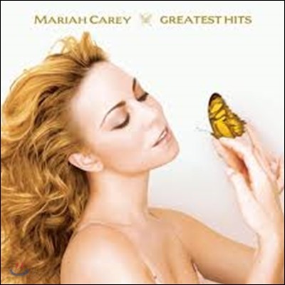 Mariah Carey (머라이어 캐리) - Greatest Hits (베스트 앨범)