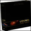 Cosmos: Carl Sagan (코스모스: 칼 세이건)(지역코드1)(한글무자막)(DVD)