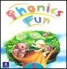 Phonics Fun 4 : Class Audio CD