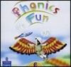 Phonics Fun 6 : Class Audio CD