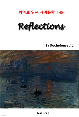 Reflections - 영어로 읽는 세계문학 448