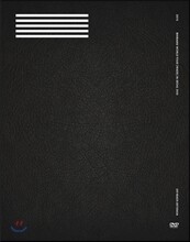 빅뱅 2015 World Tour MADE in Seoul DVD [재발매]