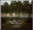 Trio Wanderer 브람스: 피아노 사중주 3번, 삼중주 1번 - 반더러 트리오 (Brahms: Piano Trio Op.8, Quartet Op.60)