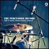 O-Zone Percussion Group 오존 퍼커션 그룹 - 퍼커션 레코드 (The Percussion Record)