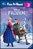 Disney Fun to Read 3-12 : Frozen