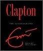 Clapton : The Autobiography : Audio CD