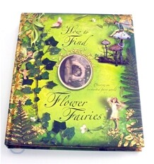 How to Find Flower Fairies