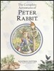 The Complete Adventures of Peter Rabbit R/I