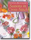 Donna Kooler's Seasons in Cross-Stitch