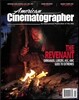 American Cinematographer (월간) : 2016년 01월