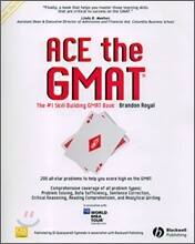 Ace the GMAT