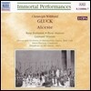 Rose Bampton / Rene Maison 글룩: 알체스테 (Gluck: Alceste)