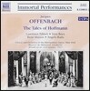 Lawrence Tibbett 자크 오펜바흐: 호프만 이야기 (Jacques Offenbach: The Tales of Hoffmann)