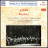 Lily Pons / Lawrence Tibbett 베르디: 리골레토 (Verdi Rigoletto)