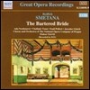 Ada Nordenova / Otakar Ostrcil 스메타나: 팔려간 신부 (Smetana: The Bartered Bride)