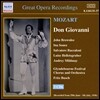 John Brownlee / Fritz Busch 모차르트: 돈 조반니 (Mozart: Don Giovanni)