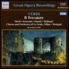 Bianca Scacciati / Lorenzo Molajoli 베르디: 일 트로바토레 (Verdi: Il Trovatore)