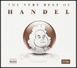작곡가 베스트 음악 시리즈 - 헨델 (The Very Bet of Handel)